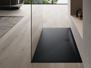 Aquatek shower tray MOHAIR DISENIA