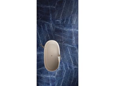 DIVINE BLUE flooring By Fiandre Architectural Surfaces