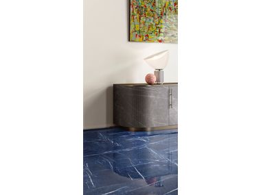 DIVINE BLUE flooring By Fiandre Architectural Surfaces