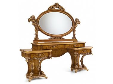 Dressing table DOLCEVITA A.R. Arredamenti