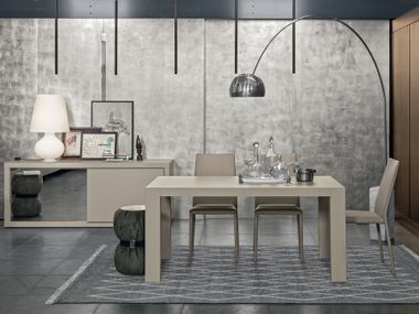 Extending table DOPPIO PASSO Tomasella