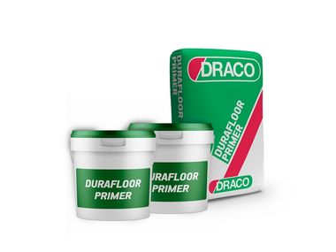Primer DURAFLOOR PRIMER DRACO