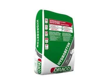 Additives for waterproofing / underwater concrete