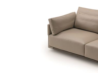 DRUM | Sofa By Turri design Giuseppe Viganò