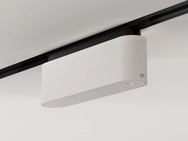 LED Notbeleuchtung LINEAR Daisalux