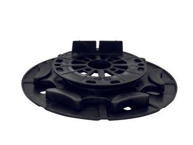 Doppelboden für Innen/Außen ARKIMEDE 18 - DECKING Dakota