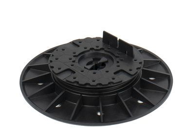 Doppelboden für Innen/Außen ARKIMEDE 24 - DECKING Dakota