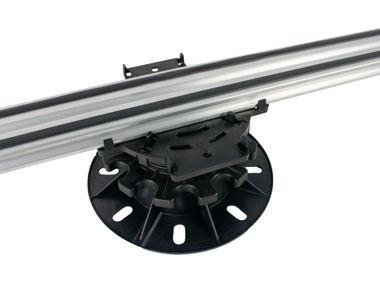 Stelzlager für Doppelböden MAGATELLO KERADECK® 20 Dakota