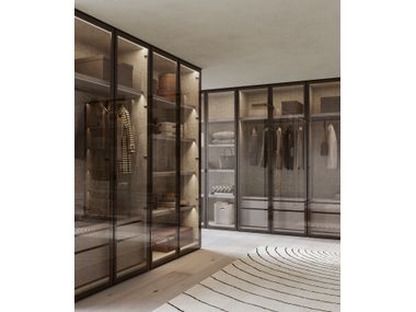 CASIO Wardrobe By Dall'Agnese