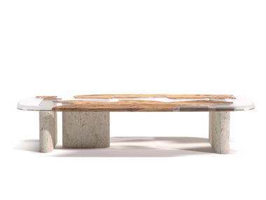 Rectangular living room table RONG Dash Casa