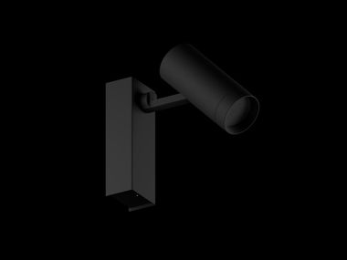 LED metal ceiling lamp D11 Davide Groppi