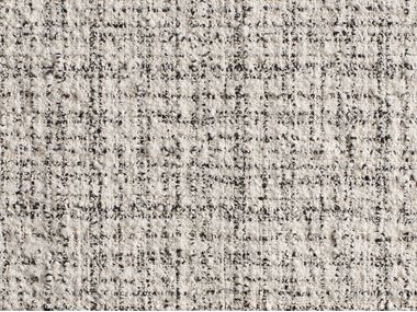 Boucle solid-color upholstery fabric TWEEDLEDEE Dedar