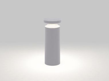BAZIL 123 LED bollard light By DeltaLight