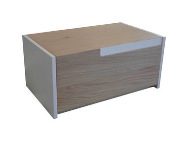 Dose aus HPL MIDIBOX Deodara