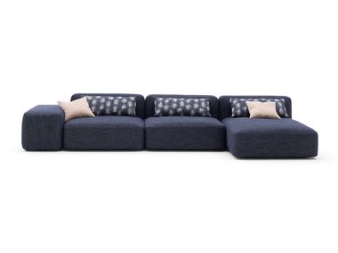 Sofá modular DORVAN Désirée