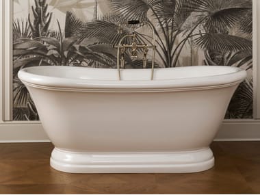 Devon&Devon, AURORA Vasca da bagno centro stanza