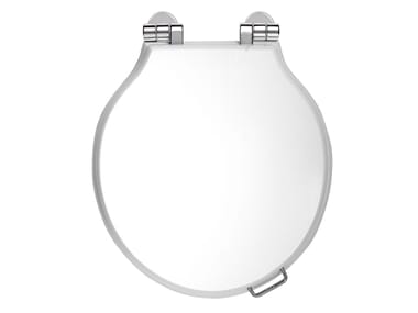 Devon&Devon, ETOILE Sedile wc in poliestere