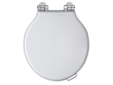 Devon&Devon, NEW ETOILE Sedile wc in legno massello