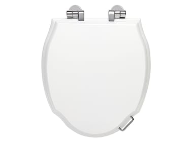 Devon&Devon, WESTMINSTER Sedile wc in poliestere