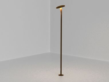 LED bollard light AURORA Dexter Lighting