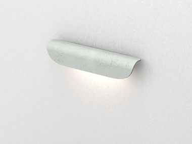 LED aluminium outdoor wall lamp LIV LINEAR Dexter Lighting