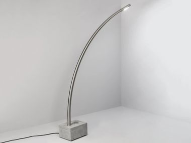 Lampada da terra per esterno a LED MOONLIGHT Dexter Lighting