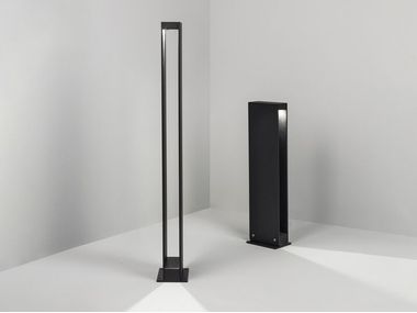 LED bollard light RAY 45 / 70 Dexter Lighting