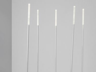 LED bollard light REED Dexter Lighting