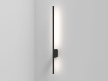 LED aluminium outdoor wall lamp STILO WALL Dexter Lighting
