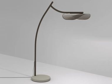 LED floor lamp VALENCIA Dexter Lighting