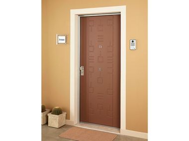 Armoured door panel DIBI TOTEM DiBi Porte Blindate