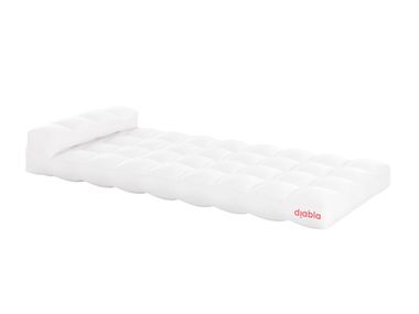 PVC floating lounge CACAO Diabla