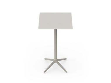 Square high side table HARBOR BAR TABLE Diabla