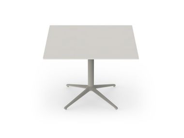 Diabla, HARBOR DINING TABLE XL Tavolo da giardino quadrato