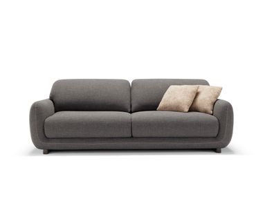 Double fabric sofa bed BOB Dienne Salotti