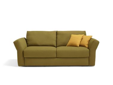 Double fabric sofa bed BOLD Dienne Salotti