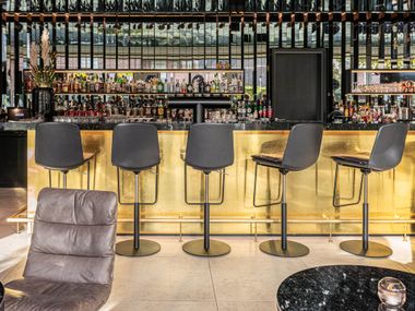Counter chairs + Bar stools