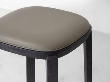 Almofada de pele para cadeira COLLETTE District Eight