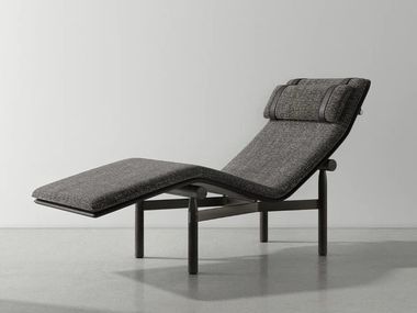 Chaiselongue aus Stoff STILT District Eight
