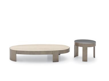 Coffee table set for living room MEKKI Ditre Italia