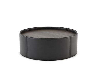 Round central coffee table MANO Domkapa