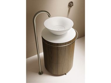 Countertop washbasin KASA Domus Falerii