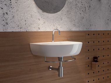 Washbasin MASCALZONE 65×45 Domus Falerii