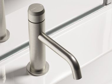Countertop washbasin mixer NASONE Domus Falerii