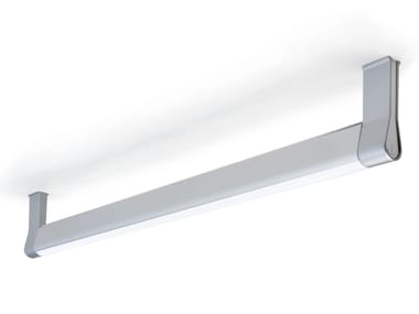 Domus Line, GOCCIA Profilo LED appendiabiti