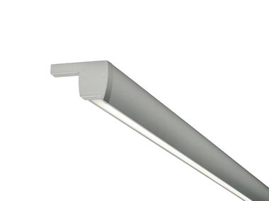 Under cabinet LED profile TUBY Domus Line