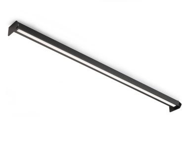 Surface-mounted LED profile VELIT Domus Line