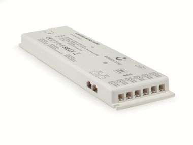 Smart power supply X-DRIVER D-MOTION Domus Line