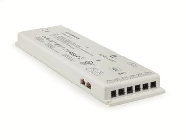 Alimentatore smart X-DRIVER Domus Line