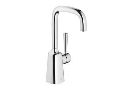 Single handle countertop washbasin mixer COYA 33 525 404 Dornbracht